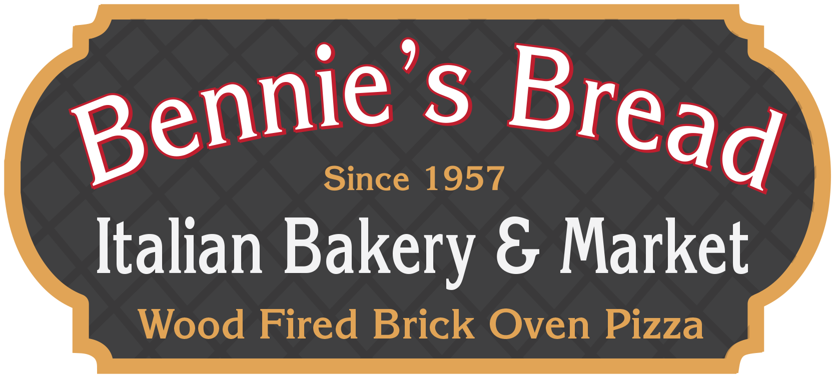Bennie's Bread
