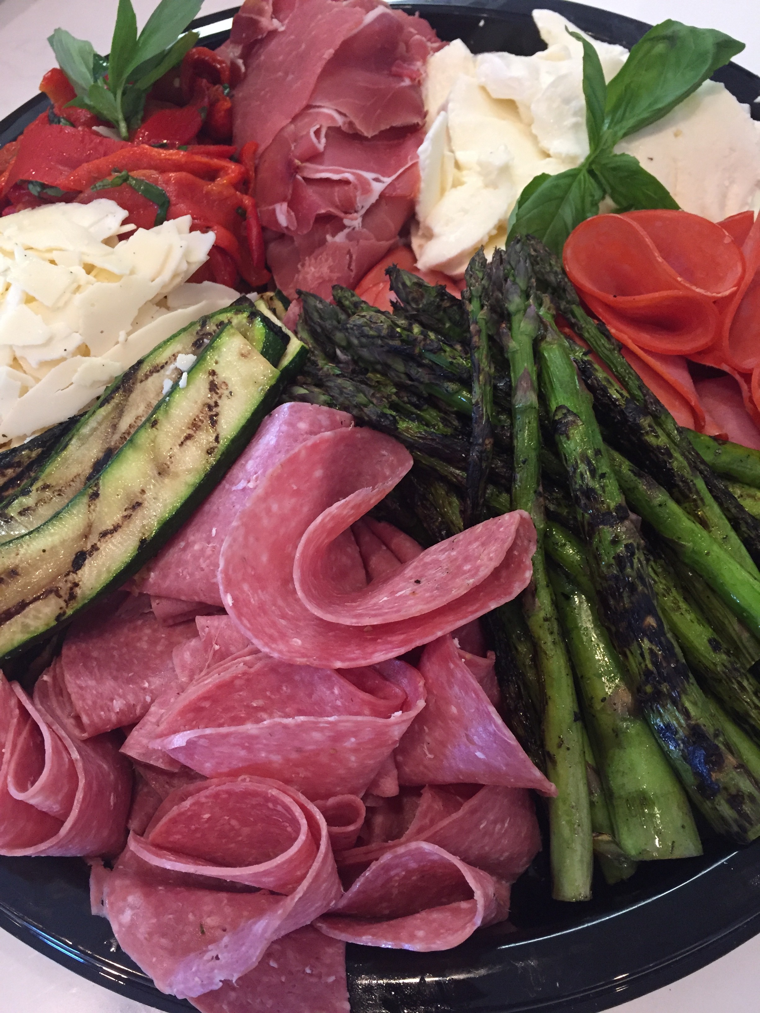Catering Menu